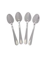 HEMA Theelepels 15cm Sydney - 4 stuks, Verzenden, Nieuw