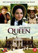 Alex Haley's Queen (2DVD), Cd's en Dvd's, Dvd's | Tv en Series, Verzenden, Nieuw in verpakking