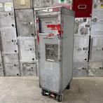 Driessen - Trolleys van luchtvaartmaatschappijen -