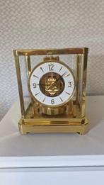 Atmos klok, Kaliber 528-8 - Jaeger-LeCoultre - Glas, Messing, Antiek en Kunst, Antiek | Klokken