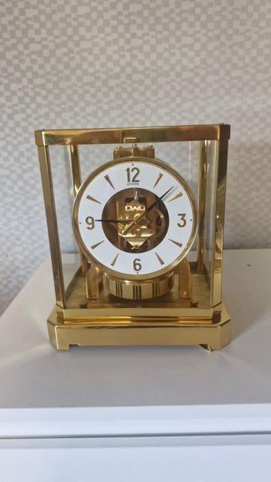 Atmos klok, Kaliber 528-8 - Jaeger-LeCoultre - Glas, Messing, Antiek en Kunst, Antiek | Klokken