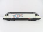 Märklin H0 - 3450 - Elektrische locomotief (1) - Re 460, Hobby en Vrije tijd, Nieuw