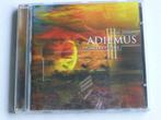 Karl Jenkins - Adiemus III / Dances of Time, Cd's en Dvd's, Cd's | Klassiek, Verzenden, Nieuw in verpakking