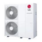 LG-HM121MR.U34 monobloc warmtepomp Subsidie €3975,-, Doe-het-zelf en Verbouw, Verwarming en Radiatoren, Nieuw, Verzenden