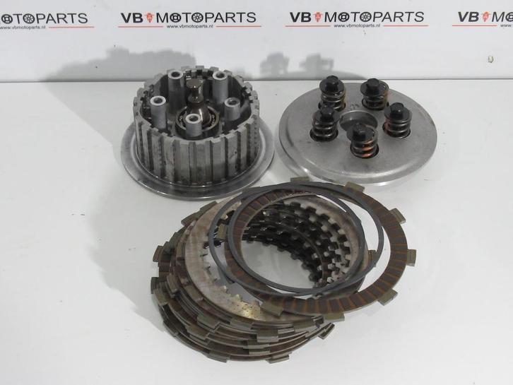 Triumph Street Triple 675 Koppelinghuis, Motoren, Accessoires | Overige, Ophalen of Verzenden