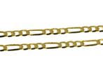 Armband - 18 karaat Geel goud, Sieraden, Tassen en Uiterlijk, Armbanden, Nieuw