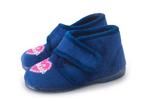Cypres Pantoffels in maat 25 Blauw | 10% extra korting, Kinderen en Baby's, Kinderkleding | Schoenen en Sokken, Schoenen, Nieuw
