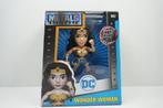 Jada Toys: Metals Diecast Wonder Woman (M363) Met garantie!, Verzamelen, Poppetjes en Figuurtjes, Ophalen of Verzenden, Zo goed als nieuw
