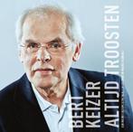 Altijd troosten - Bert Keizer 9789082315516 Bert Keizer, Boeken, Verzenden, Zo goed als nieuw, Bert Keizer