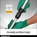 Powerplus POWXG30030 Elektrische grastrimmer - 400W -, Verzenden, Nieuw