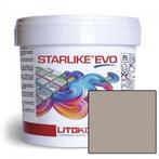 Starlike Voegmiddel 2 Componenten Epoxy 2,5 kg Evo 125, Ophalen of Verzenden, Nieuw, Overige typen