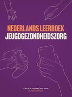 Nederlands Leerboek Jeugdgezondheidszorg 9789023256410, Boeken, Studieboeken en Cursussen, Verzenden, Zo goed als nieuw