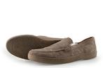 Manfield Instappers in maat 42 Beige, Kleding | Heren, Schoenen, Manfield, Overige kleuren, Verzenden, Overige typen