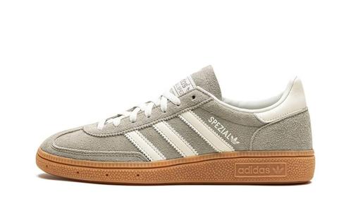 adidas Handball Spezial Silver Pebble (W), Kleding | Dames, Schoenen