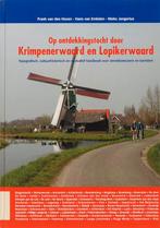 Op ontdekkingstocht door Krimpenerwaard en Lopikerwaard, Verzenden, Zo goed als nieuw