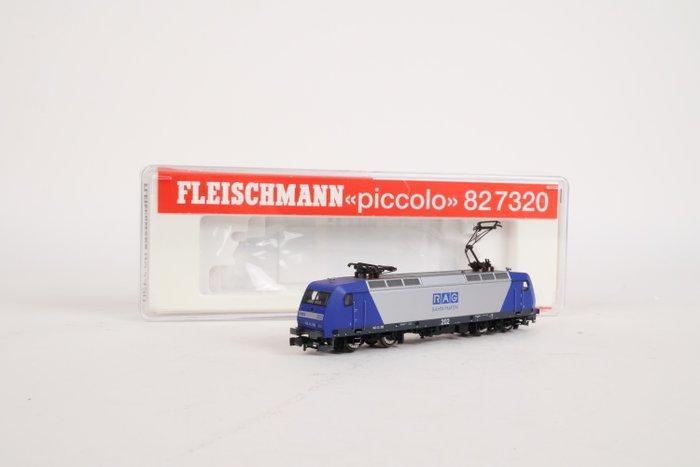 Fleischmann N - 827320 - Elektrische locomotief (1) - Bahn, Hobby en Vrije tijd, Modeltreinen | N-Spoor