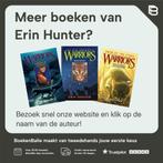 WARRIORS RISE OF SCOURGE 9780061478673 Erin Hunter, Boeken, Verzenden, Gelezen, Erin Hunter