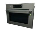 Veiling - ATAG CX4685M inbouw combi-magnetron, Gebruikt