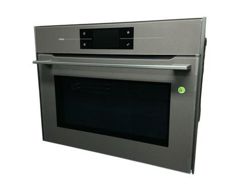 Veiling - ATAG CX4685M inbouw combi-magnetron, Witgoed en Apparatuur, Ovens