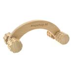 Massage Roller Wapshop, Nieuw, Ophalen of Verzenden