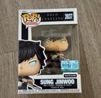 Funko - Funko Pop SUNG JINWOO