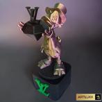 Artiluxx - Scrooge x LV - Black Diamond Empire, Antiek en Kunst