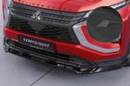 Cup spoilerlip met ABE voor Mitsubishi Eclipse Cross CSL685-, Verzenden, Nieuw
