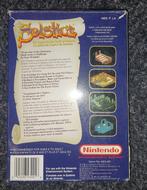Solstice (NES tweedehands game), Ophalen of Verzenden, Zo goed als nieuw