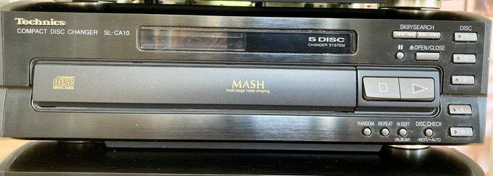 Technics - SL-CA10 - ST-CA10 - RS-CA10 - SE-CA10 Set, Audio, Tv en Foto, Radio's