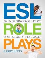 ESL Role Plays 9781942116073, Boeken, Zo goed als nieuw