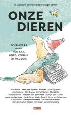 Onze dieren (9789044539660, Rutger Lemm), Boeken, Verzenden, Nieuw