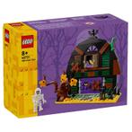 LEGO Iconic - Halloween Barn 40721, Ophalen of Verzenden, Nieuw