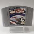 GT64 Championship Edition Nintendo 64, Spelcomputers en Games, Games | Nintendo 64, Nieuw, Ophalen of Verzenden