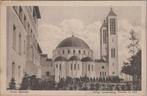 HEILIGE LANDSTICHTING - Omstr. Nijmegen. Klooster en Kerk, Verzenden, Gelopen
