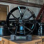 19 Inch 5x112 Estoril Golf 8R Style - passend op volkswagen, Auto-onderdelen, Banden en Velgen, Ophalen of Verzenden, Nieuw, Velg(en)