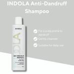 Indola Dandruff Shampoo, Verzenden, Nieuw