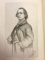 Leconte de Lisle - Contes en prose. Impressions de jeunesse