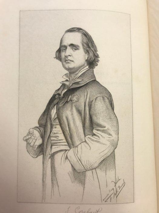 Leconte de Lisle - Contes en prose. Impressions de jeunesse, Antiek en Kunst, Antiek | Boeken en Bijbels