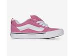 Veiling - Vans VN000CS02W01 KNU Skool Prism Pink/True White, Kleding | Dames, Schoenen, Nieuw