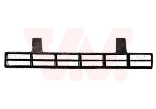 BUMPER GRILL VOOR MERCEDES BENZ BUS 207-410 1977-1995, Auto-onderdelen, Carrosserie en Plaatwerk, Nieuw, Ophalen of Verzenden