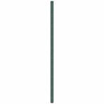 vidaXL Worteldoek 4x100 m polypropeen groen, Verzenden, Nieuw