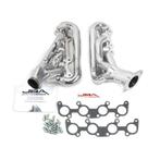 JBA 15-20 Ford Mustang 5.0L 1-3/4in Stainless Steel Silver, Auto-onderdelen, Motor en Toebehoren, Ophalen of Verzenden, Nieuw