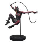 DC Designer Series Statue 1/6 Catwoman by Jock 33 cm, Verzamelen, Ophalen of Verzenden, Nieuw