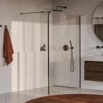 Brauer Oblivion - Inloopdouche - Helder Glas - 140 x 200 cm, Ophalen of Verzenden, Nieuw