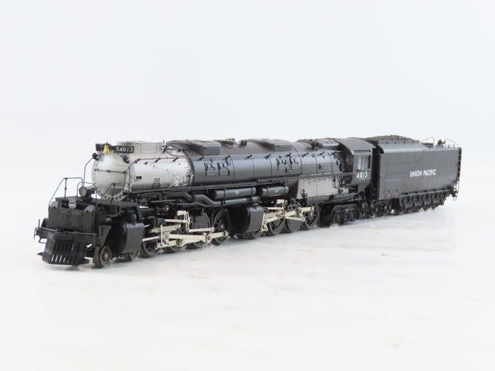 Märklin H0 - 37990 - Stoomlocomotief met tender (1) - Serie, Hobby en Vrije tijd, Modeltreinen | H0