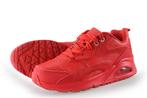 Skechers Sneakers in maat 35 Rood | 10% extra korting, Kleding | Dames, Schoenen, Skechers, Verzenden, Rood, Sneakers of Gympen