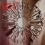 lp nieuw - Carcass - Surgical Steel (Complete Edition), Verzenden, Zo goed als nieuw