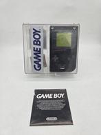 Nintendo - Gameboy Classic - DMG-01 1990s Original Hard Box, Spelcomputers en Games, Nieuw