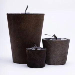 Victoria with love - Hairy swamp, Huis en Inrichting, Woonaccessoires | Kandelaars en Kaarsen, Ophalen of Verzenden