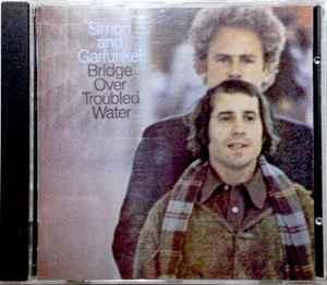 cd - Simon And Garfunkel - Bridge Over Troubled Water, Cd's en Dvd's, Cd's | Pop, Zo goed als nieuw, Verzenden